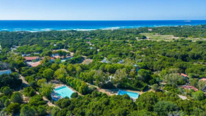 Camping Village Baia Paradiso Badesi
